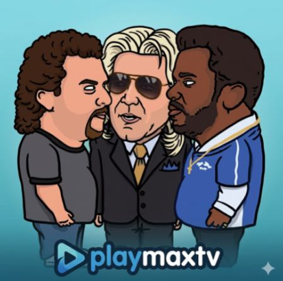 PlayMaxTV — Official IPTV Service USA & Canada